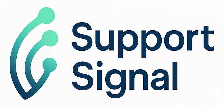 Support Signal
